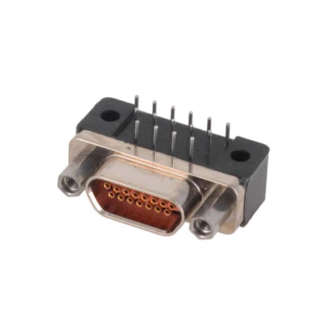 M83513/13-B01NP ITT Cannon, LLC  Conjuntos de conectores D-Sub